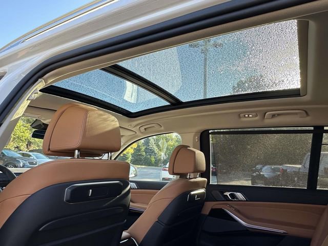 New 2026 BMW X7 xDrive40i image 11