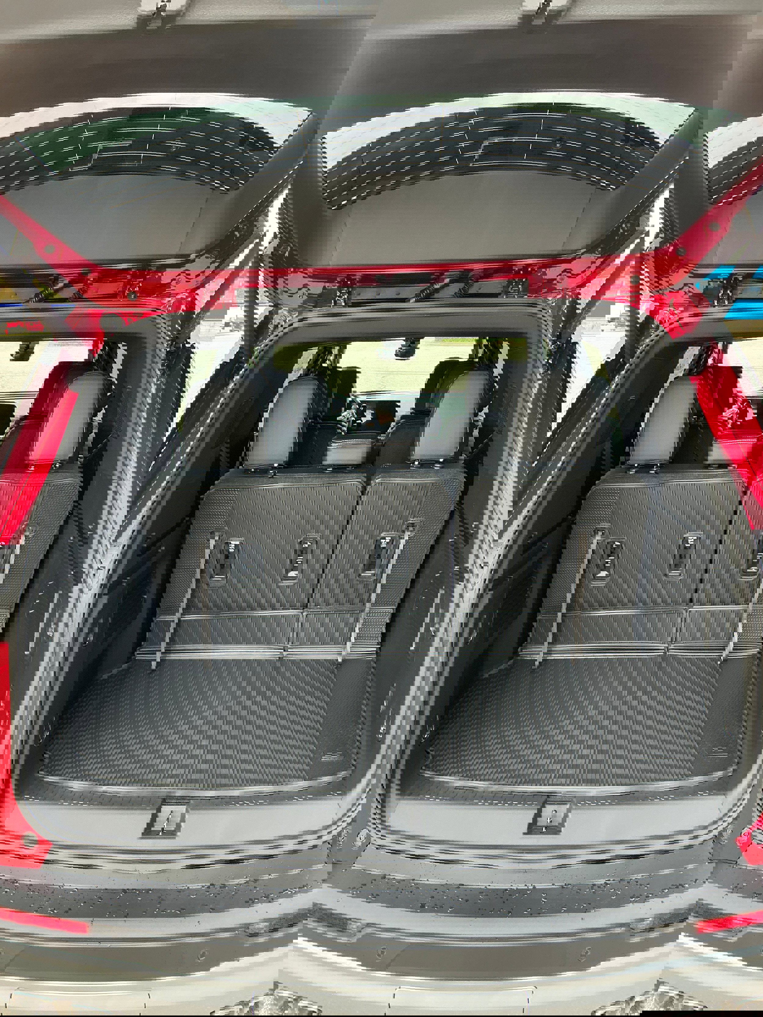 New 2026 Chevrolet Traverse LT w/ Driver Confidence Package image 15