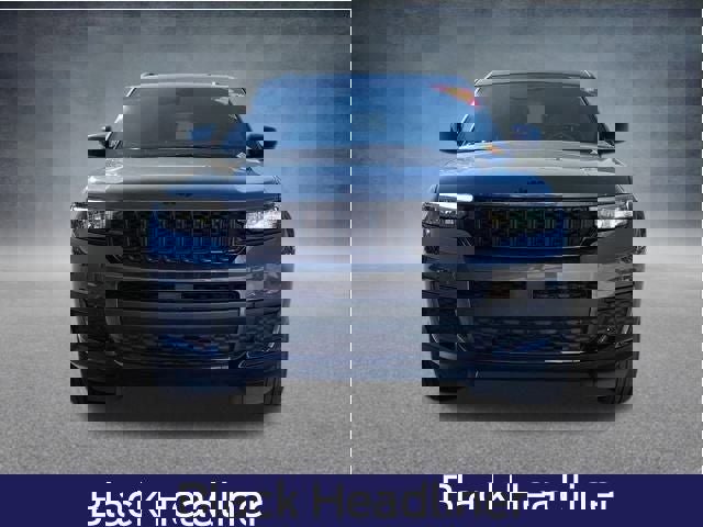 Used 2024 Jeep Grand Cherokee L Altitude image 10