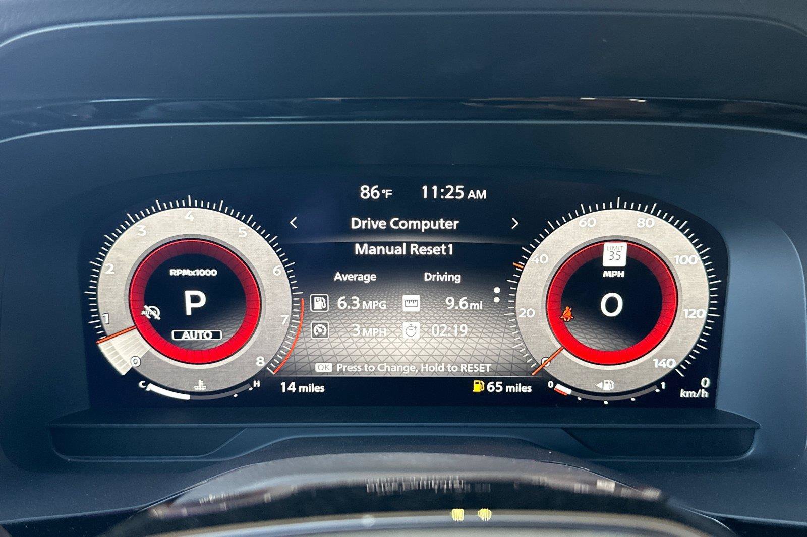 New 2026 Nissan Pathfinder Platinum AWD/4WD image 24