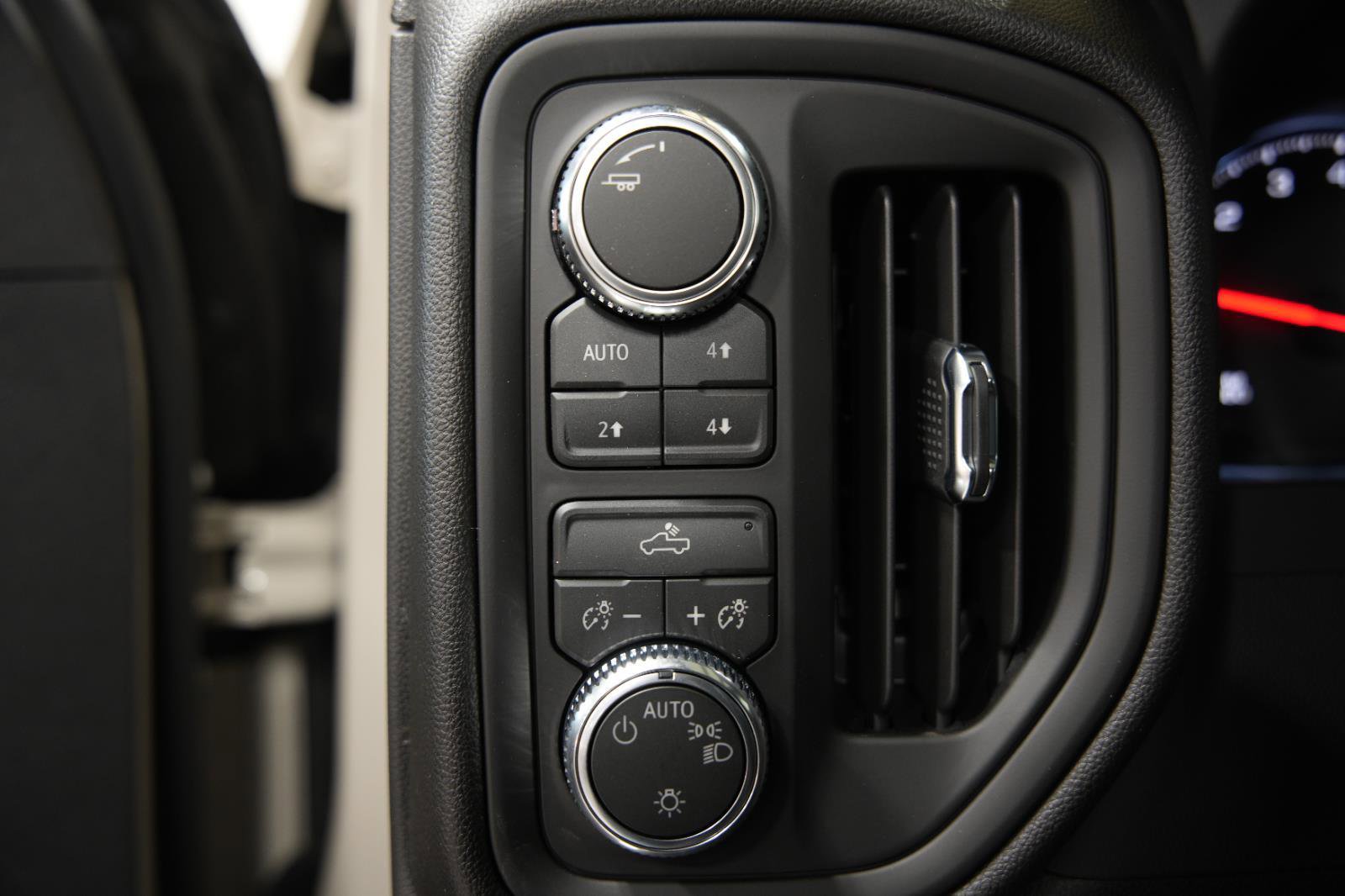 New 2026 GMC Sierra 1500 Pro w/ Graphite Edition image 26