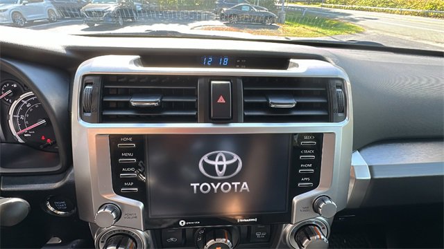 Used 2023 Toyota 4Runner TRD Sport image 10