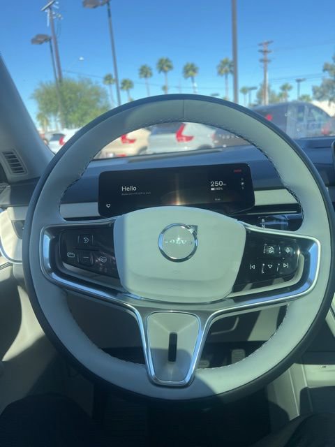 New 2025 Volvo EX90 Ultra w/ Protection Package Premier image 10