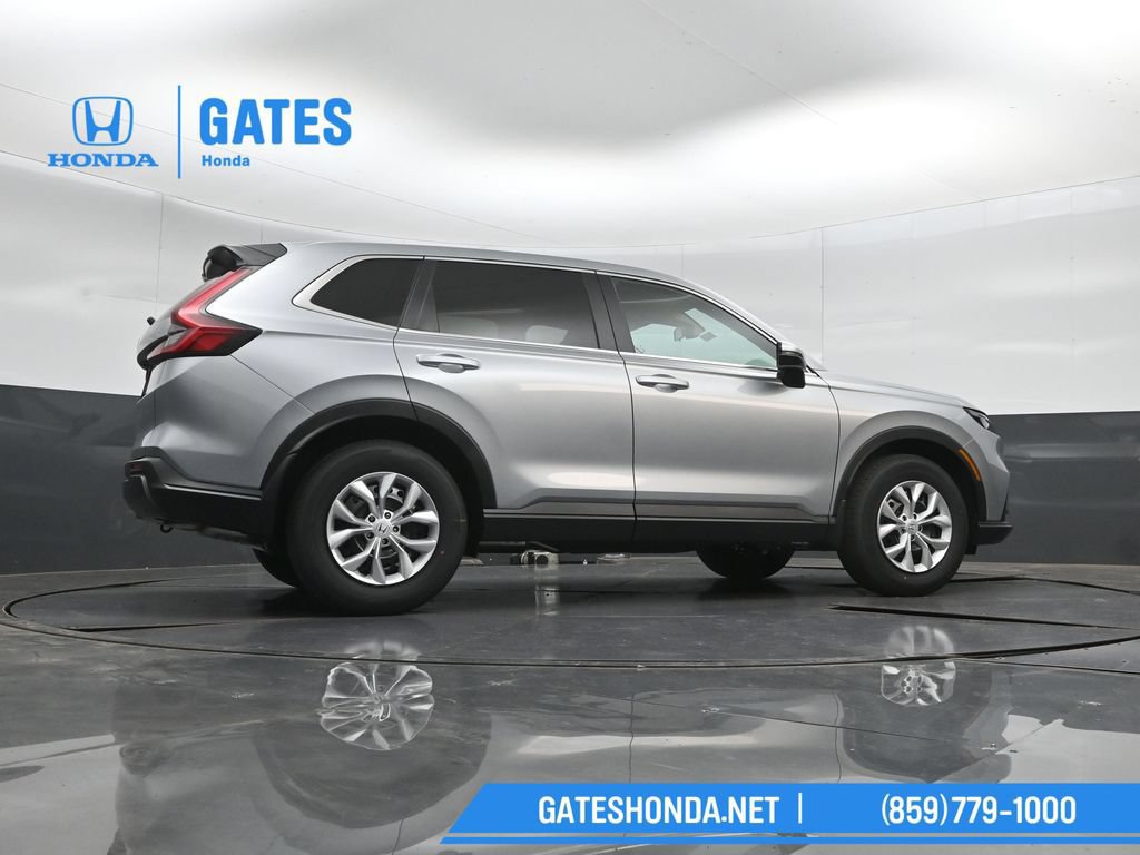 New 2027 Honda CR-V LX image 35