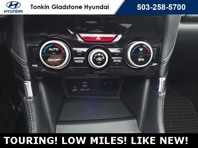 Used 2023 Subaru Forester Touring image 19