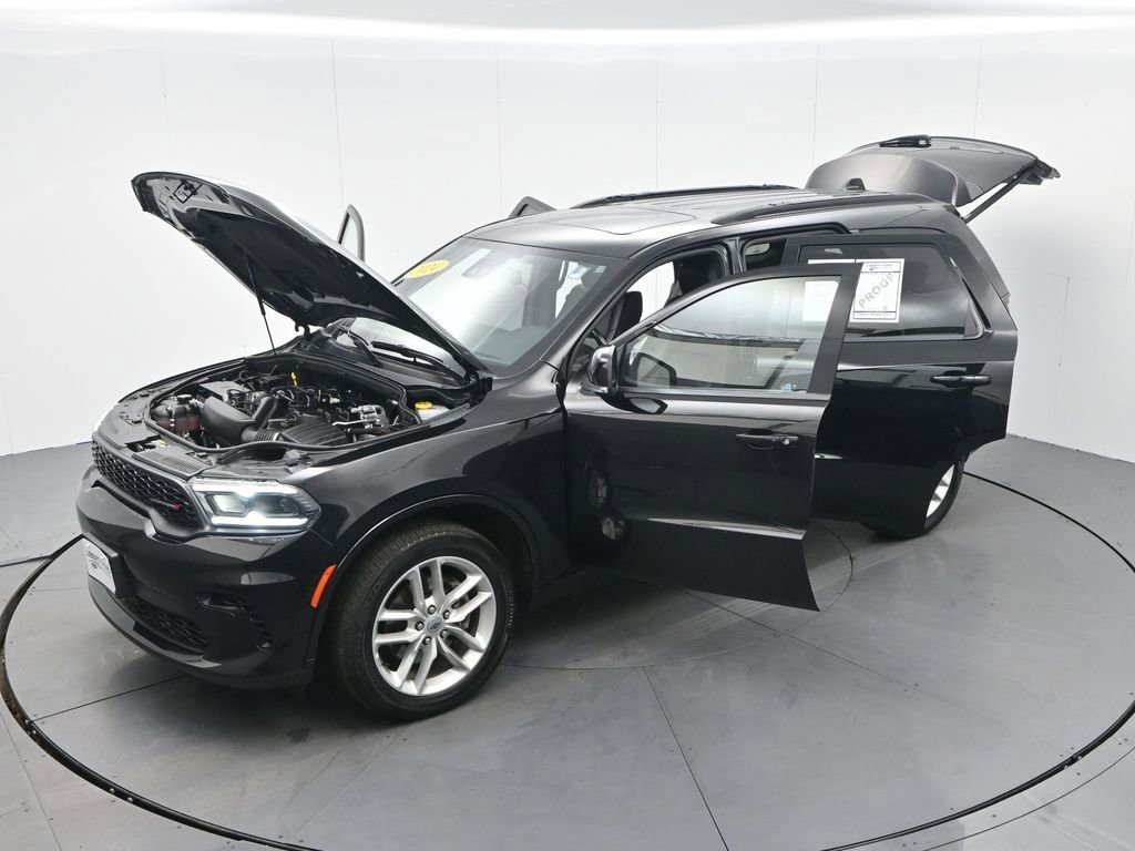 Used 2024 Dodge Durango GT image 42