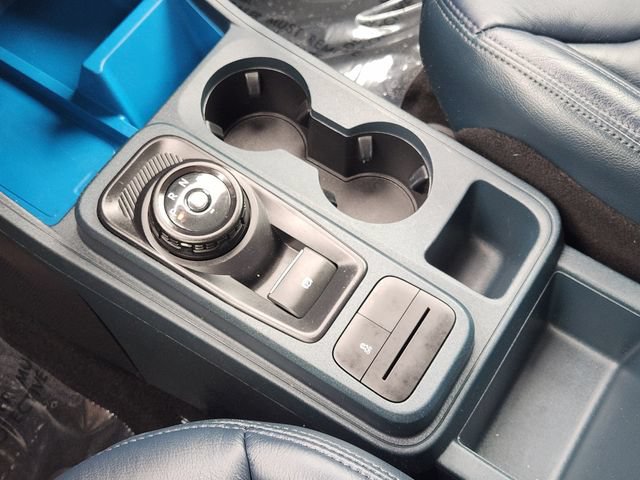 Used 2025 Ford Maverick XLT FWD image 24