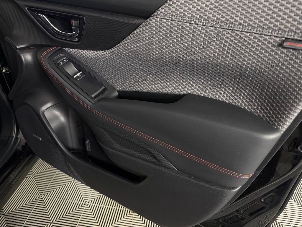 Used 2023 Subaru Forester Sport image 35