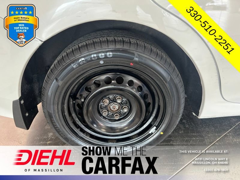 Used 2019 Subaru Impreza 2.0i AWD/4WD image 12