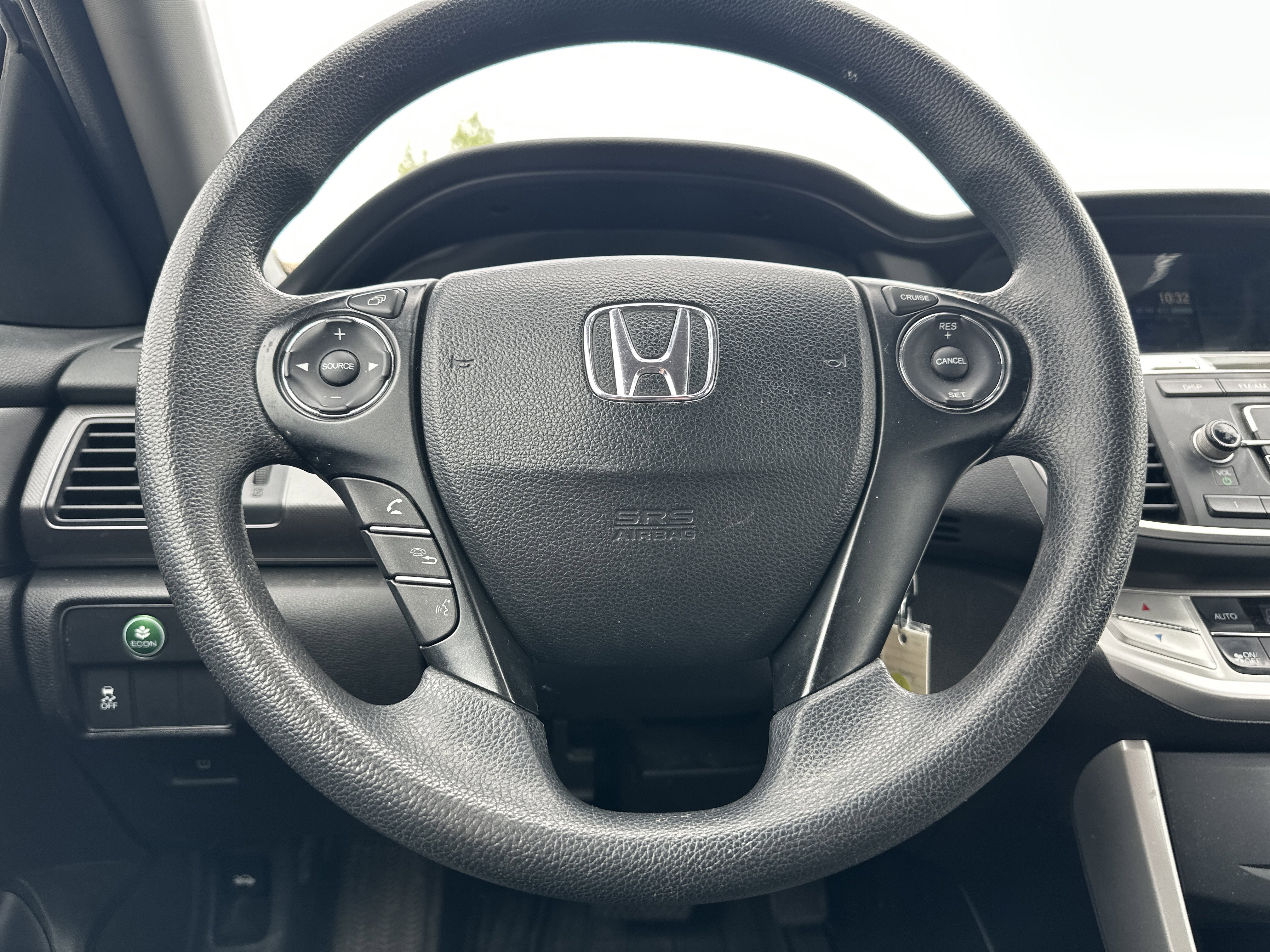 Used 2015 Honda Accord LX image 17