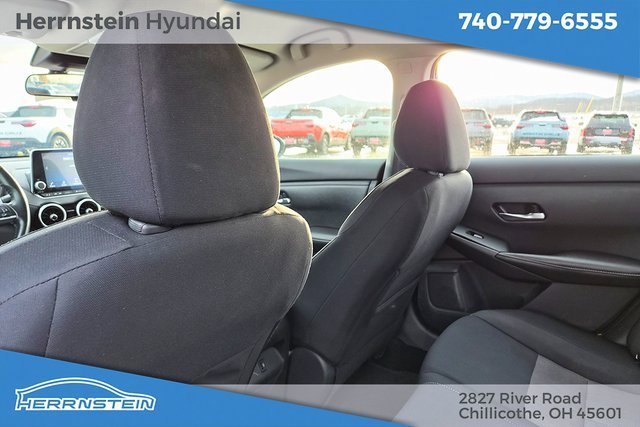 Used 2023 Nissan Sentra SV image 23