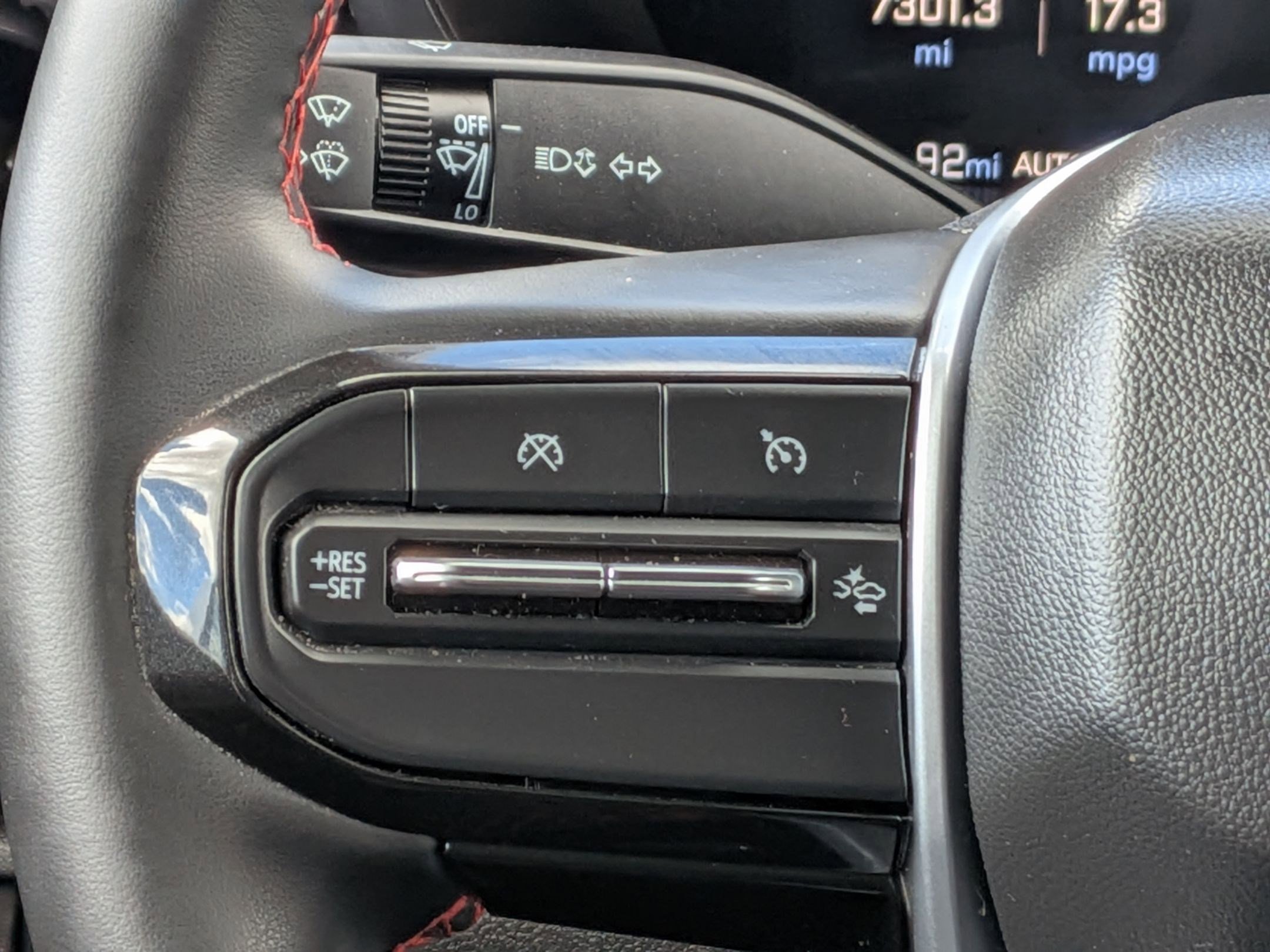 Used 2025 Chevrolet Colorado W/T w/ WT Convenience Package II image 19