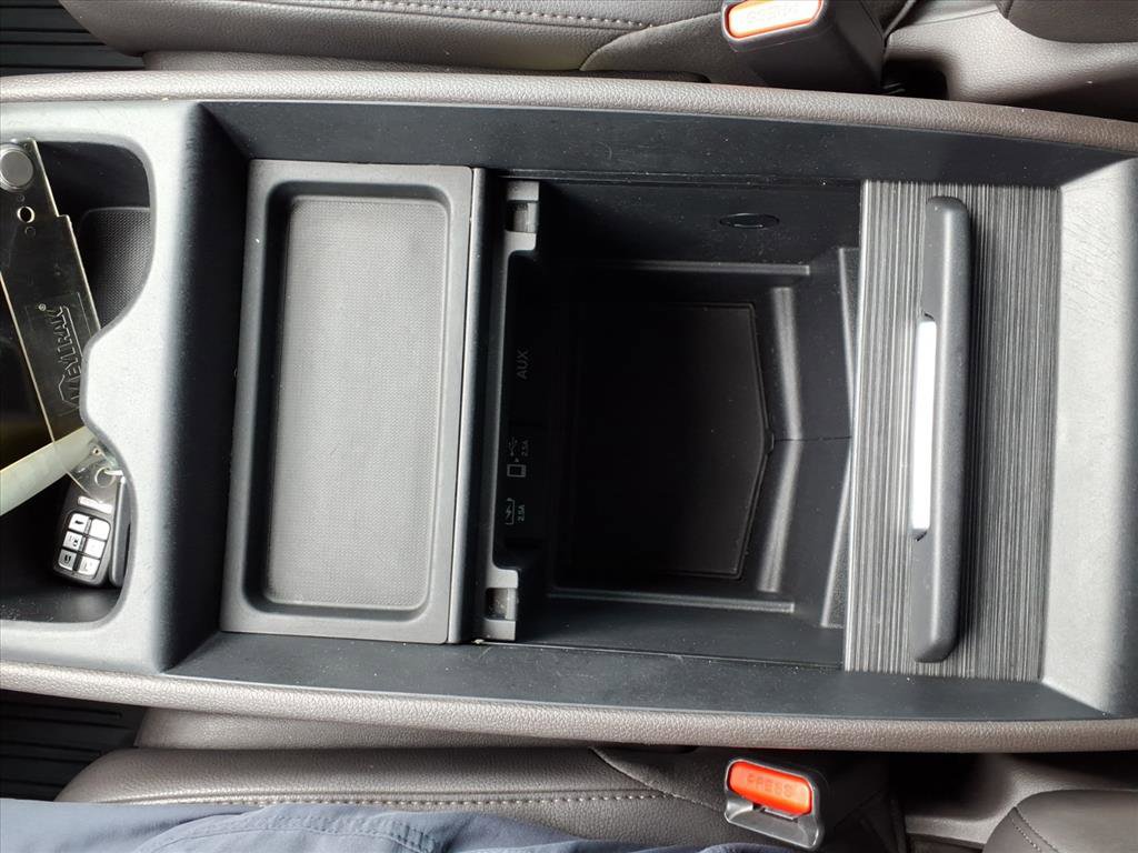 Used 2020 Honda Odyssey EX-L image 14