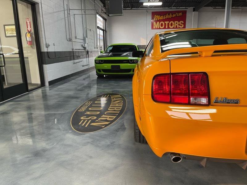 Used 2008 Ford Mustang GT Premium RWD image 14