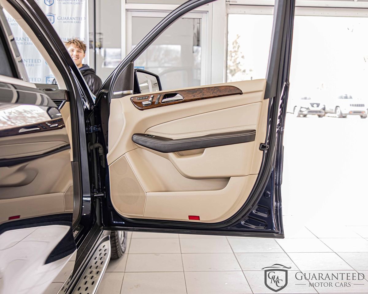 Used 2019 Mercedes-Benz GLS 450 4MATIC w/ Premium 1 Package image 44