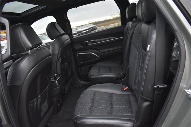 Certified 2024 Kia Telluride SX Prestige X-Pro image 22
