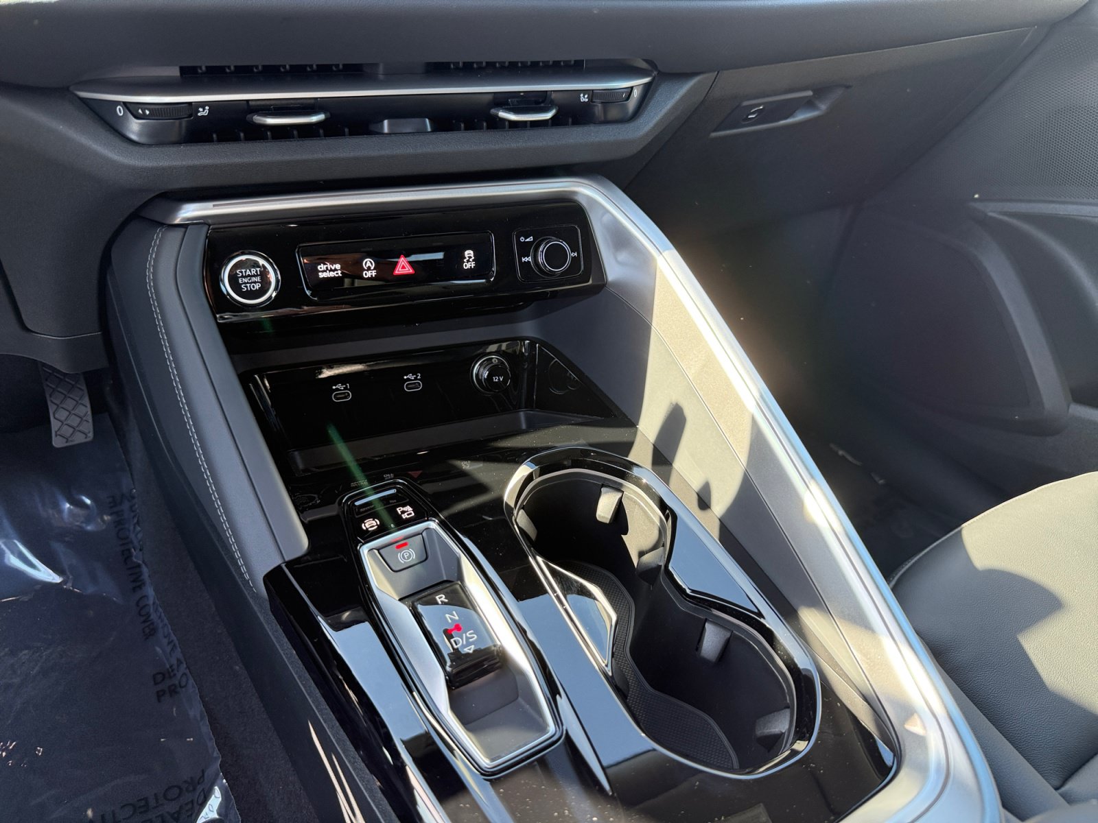 New 2026 Audi Q5 Premium AWD/4WD image 13