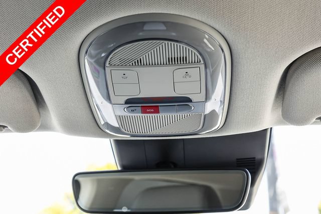 Certified 2024 Hyundai Ioniq 5 SEL RWD image 17