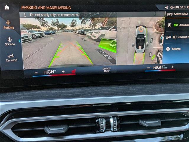 Used 2024 BMW M440i M440i w/ Premium Package image 11