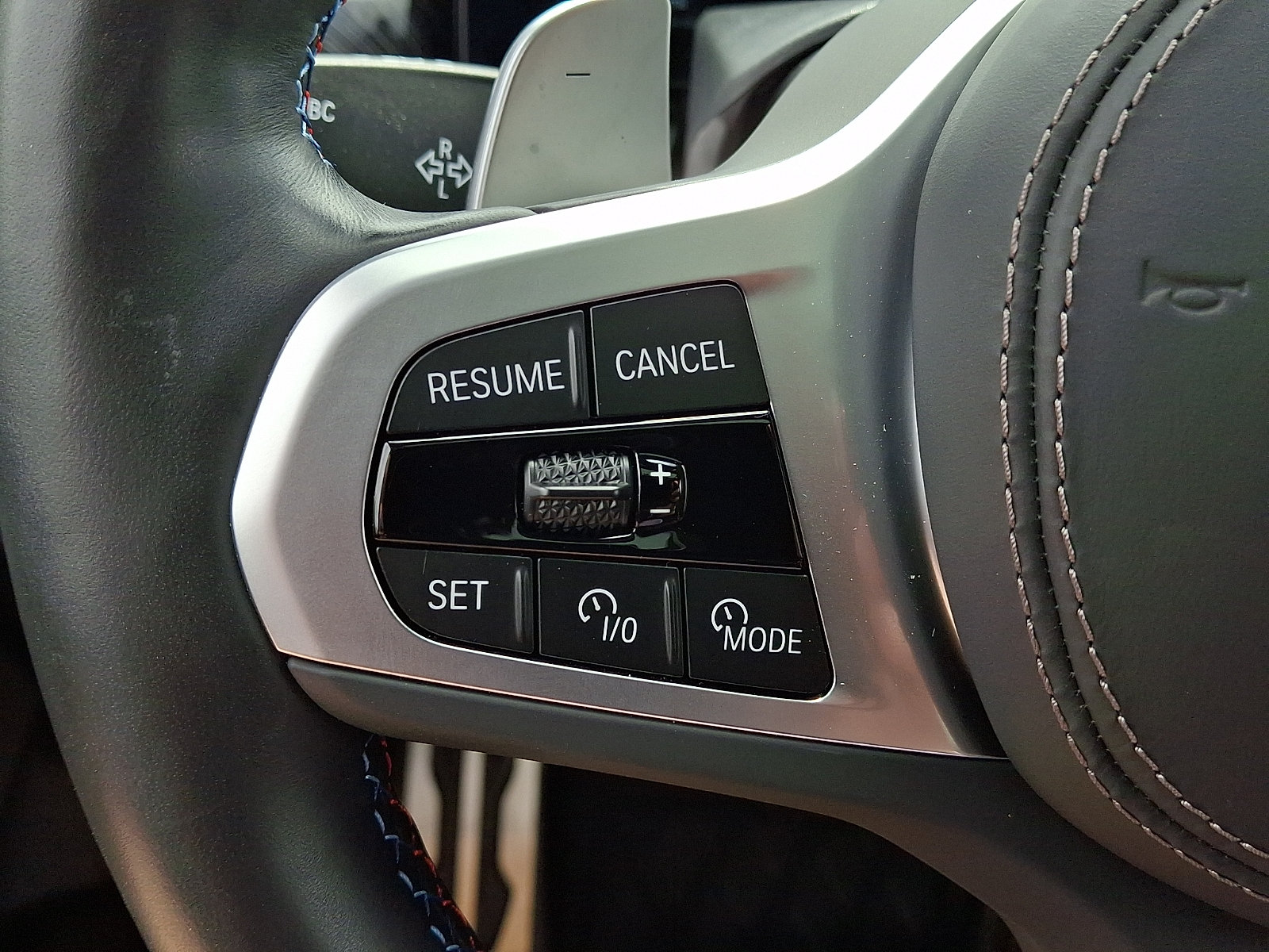 Used 2025 BMW X7 M60i w/ Executive Package AWD/4WD image 29