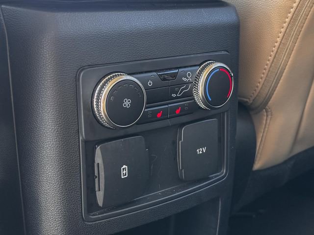 Used 2021 Ford Explorer Limited image 41