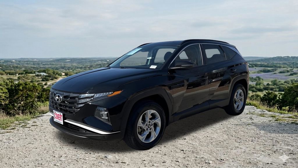 Used 2023 Hyundai Tucson SEL image 3