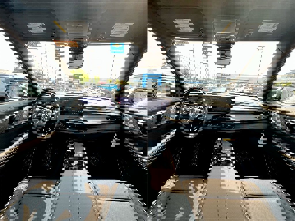 New 2026 Buick Enclave Avenir w/ Super Cruise Package image 18