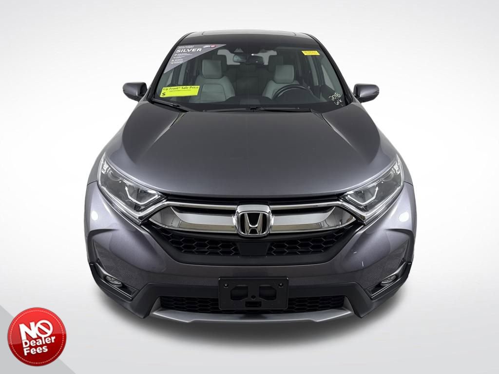 Used 2018 Honda CR-V EX-L image 6