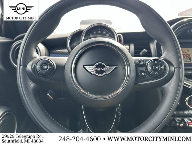 Used 2014 MINI Cooper S FWD image 23