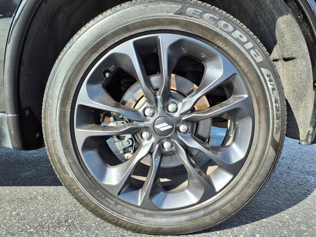 Used 2025 Dodge Durango GT w/ Blacktop Package AWD/4WD image 33