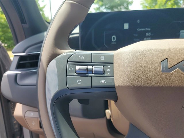 New 2026 Kia EV9 GT-Line image 21