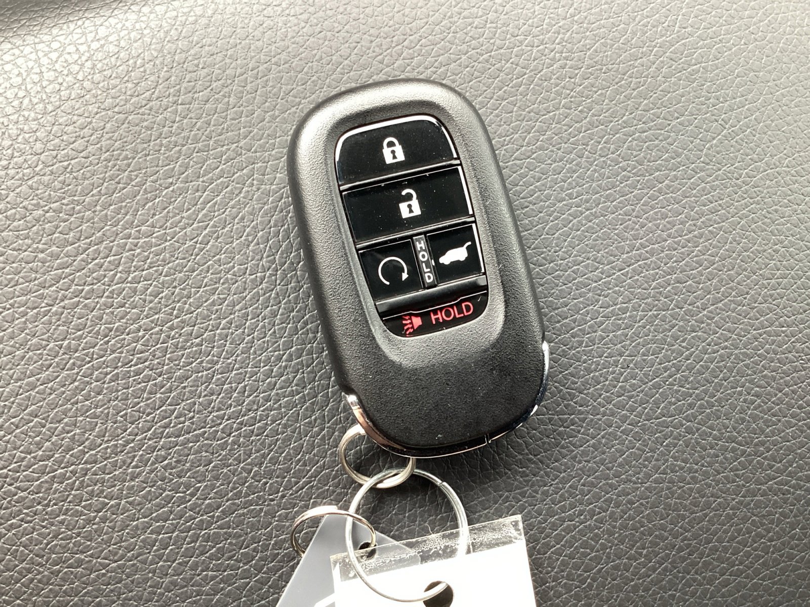 Used 2025 Honda Pilot Black Edition image 38