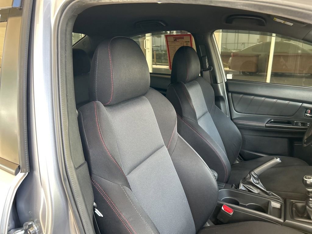 Used 2020 Subaru WRX w/ Popular Package #3 (IZT) image 22