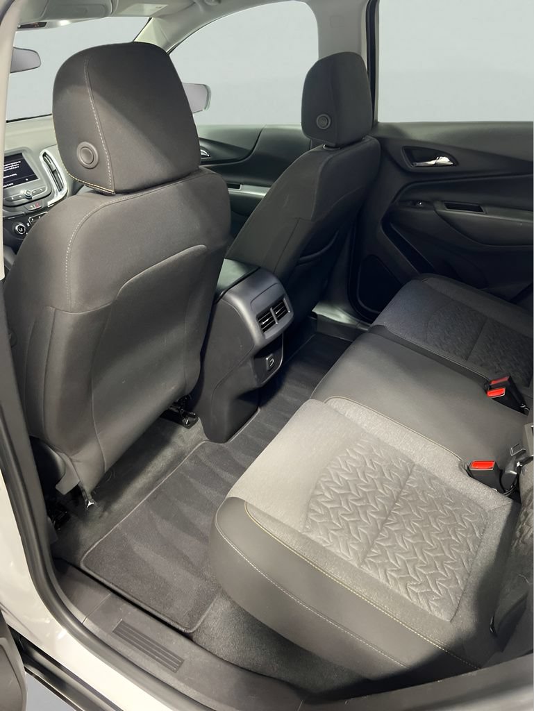 Used 2024 Chevrolet Equinox LT AWD/4WD image 9
