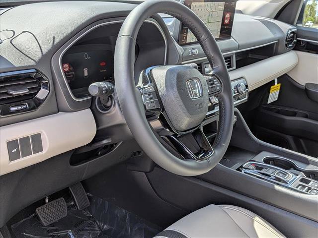 New 2026 Honda Pilot EX-L video 3