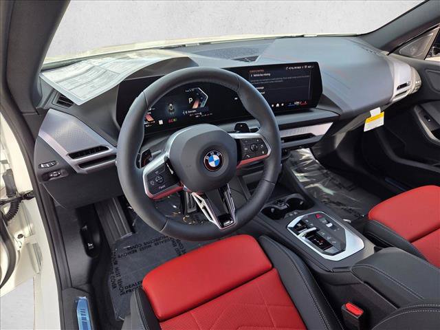 New 2026 BMW 228i w/ Technology Package FWD image 3