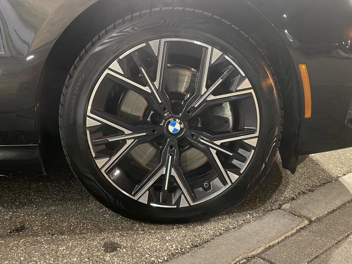 Used 2025 BMW 228i xDrive AWD/4WD image 21