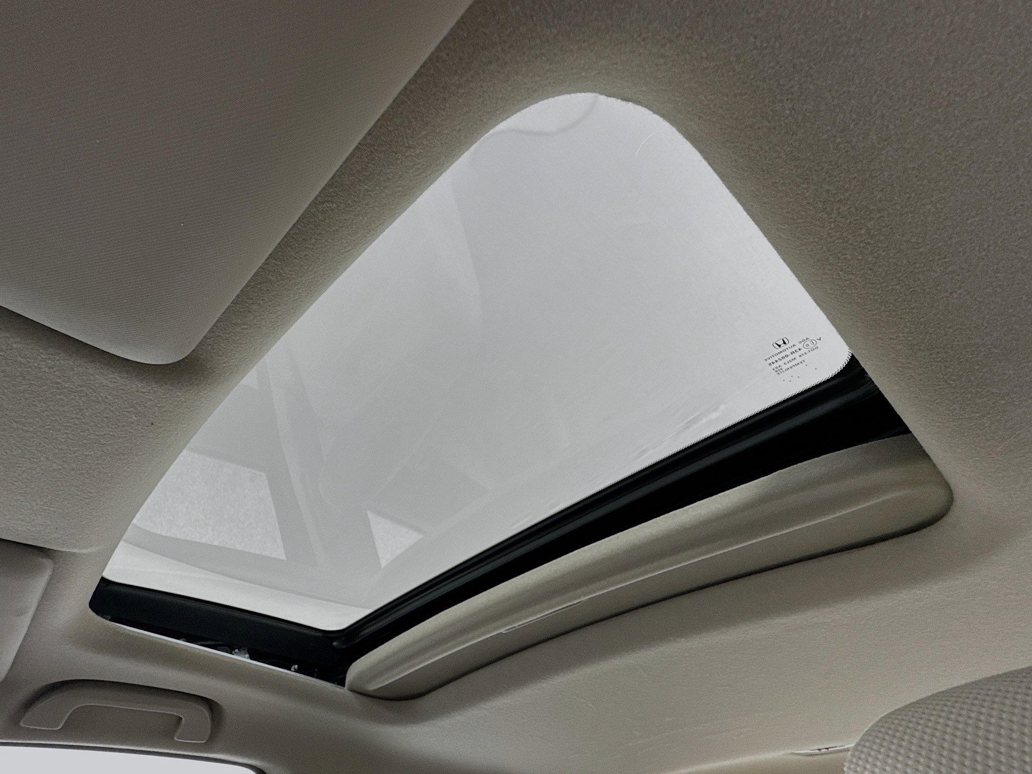 Used 2012 Honda Civic EX image 29