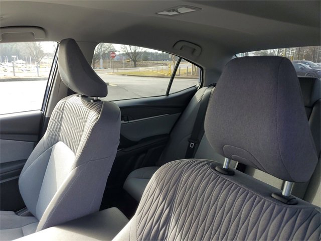 Used 2025 Toyota Camry LE w/ Convenience Package image 16