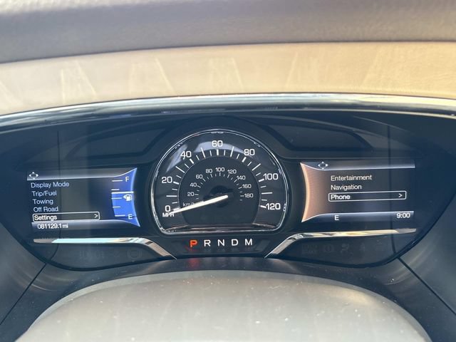 Used 2017 Lincoln Navigator Select AWD/4WD image 37