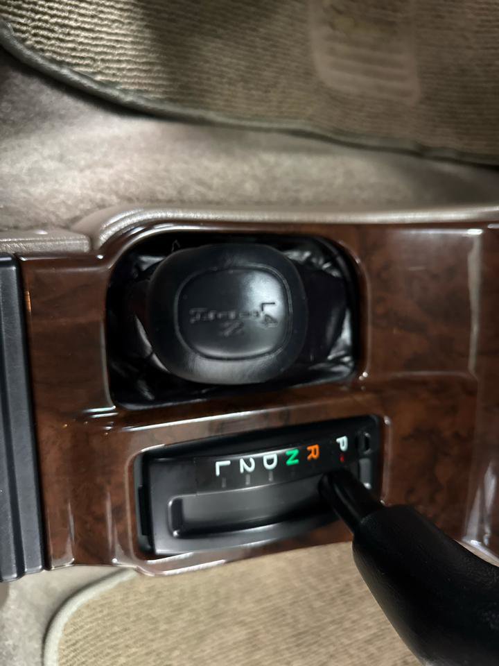 Used 2001 Toyota 4Runner Limited image 22