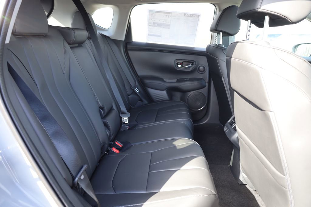 New 2026 Acura ADX Base image 32