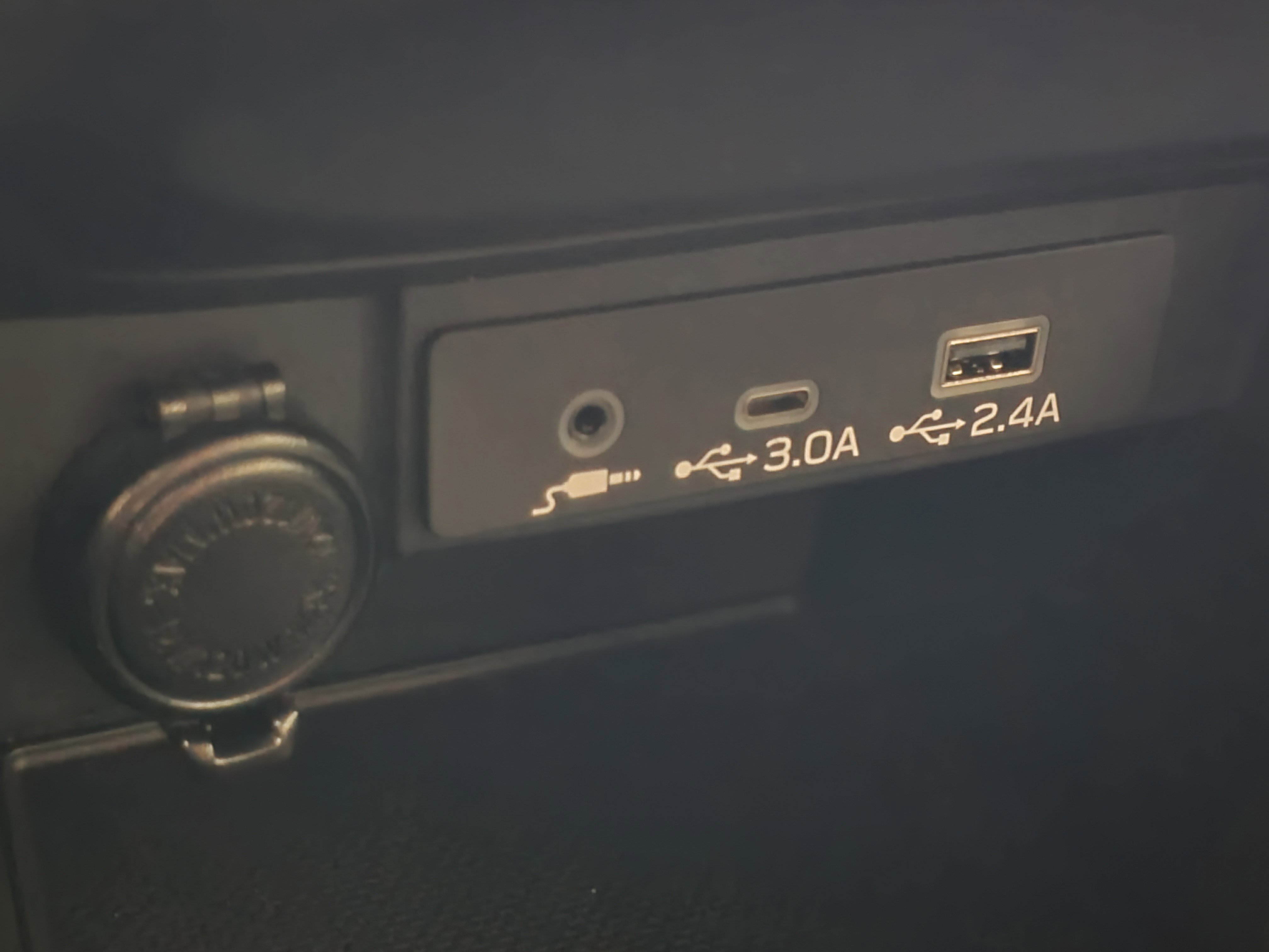 Used 2024 Subaru WRX AWD/4WD image 31