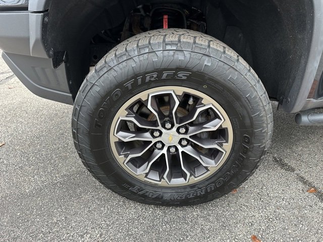 Used 2018 Chevrolet Colorado ZR2 image 10