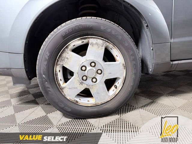 Used 2007 Saturn Vue 2WD V6 w/ Chrome Pkg image 2