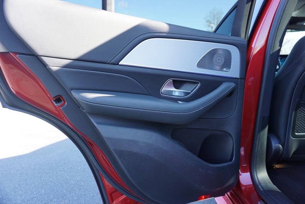 Used 2021 Mercedes-Benz GLE 53 AMG 4MATIC Coupe image 28