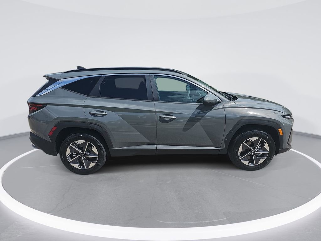 New 2026 Hyundai Tucson SEL AWD/4WD image 4
