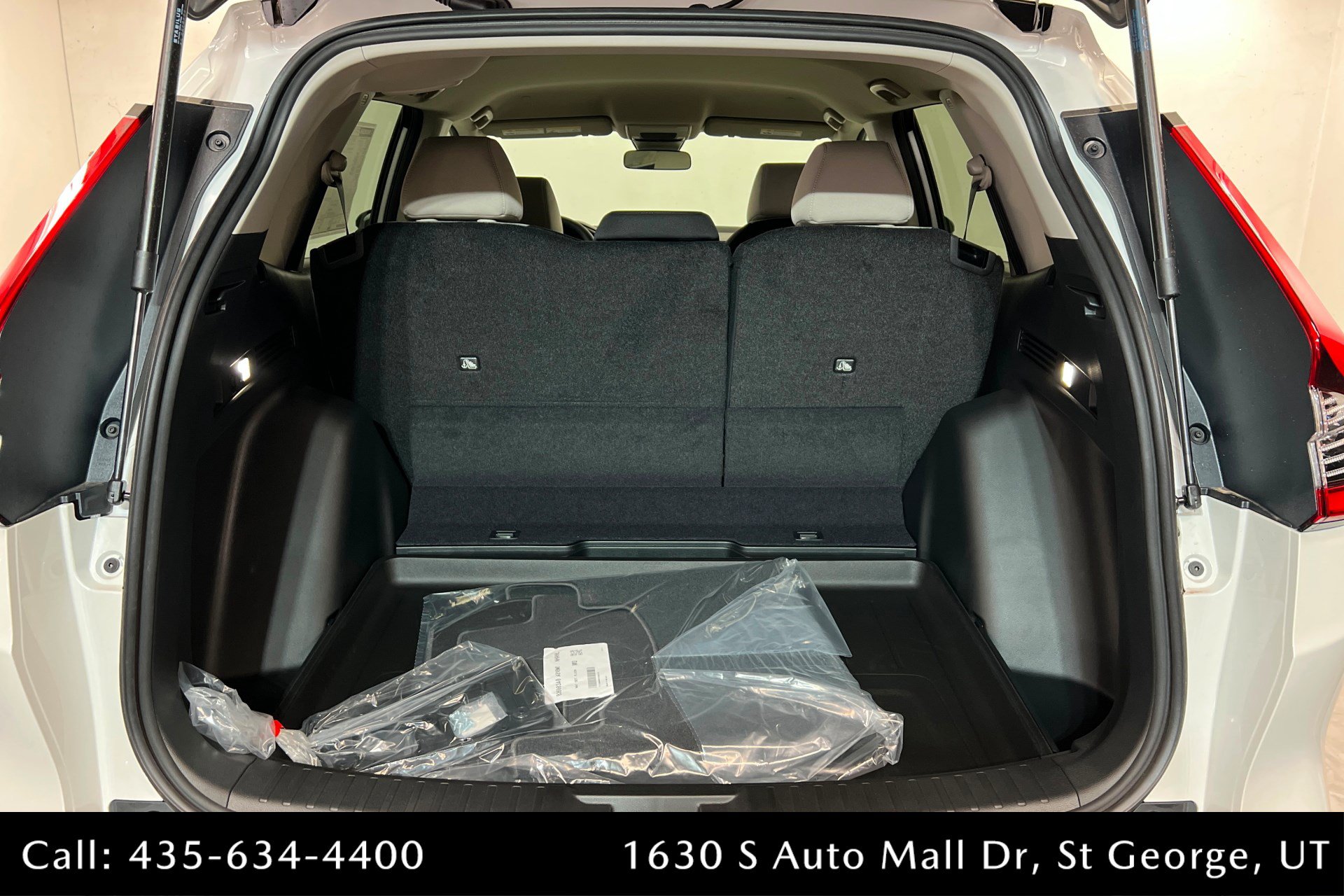 New 2026 Honda CR-V LX image 22