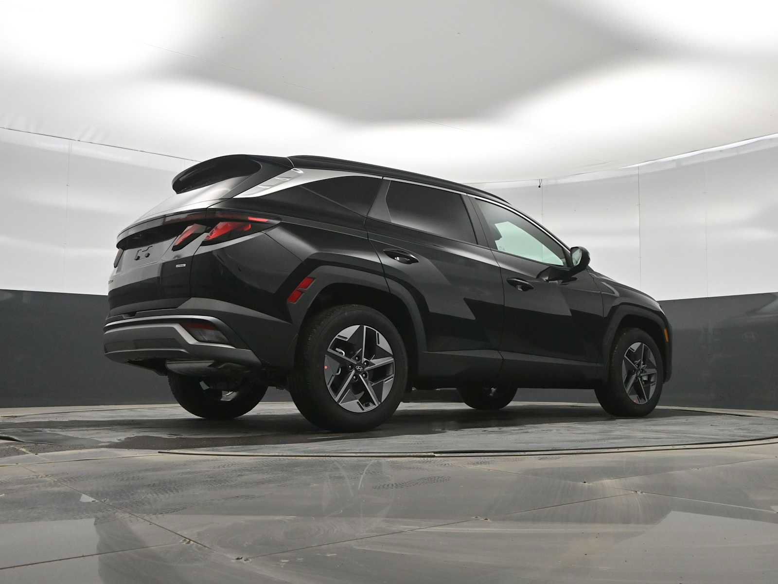 New 2026 Hyundai Tucson SEL image 36
