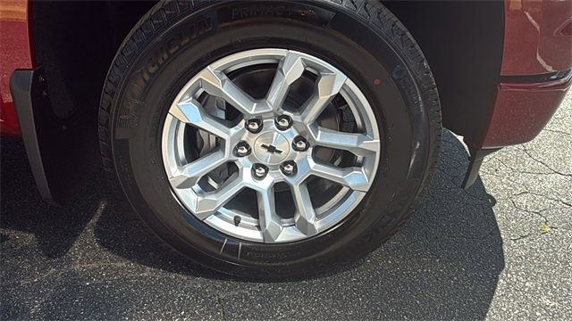 New 2026 Chevrolet Silverado 1500 RST image 11